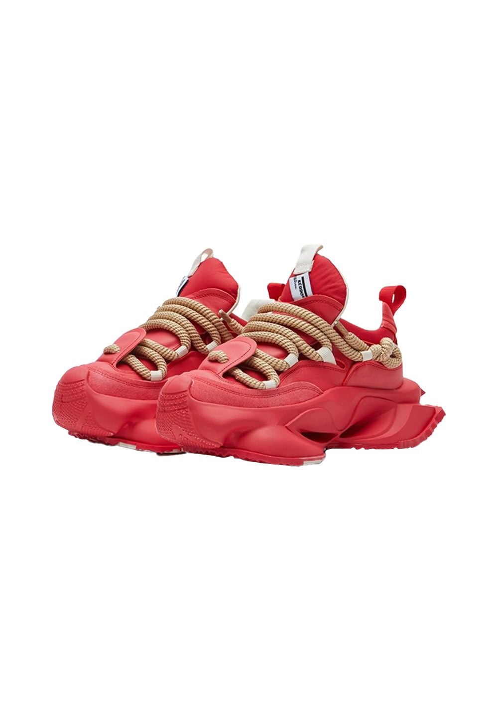 KEDDO | Alien-Themed Lace-Up Sneakers - PSYLOS 1, KEDDO | Alien-Themed Lace-Up Sneakers, Chunky Sneakers, KEDDO, PSYLOS 1